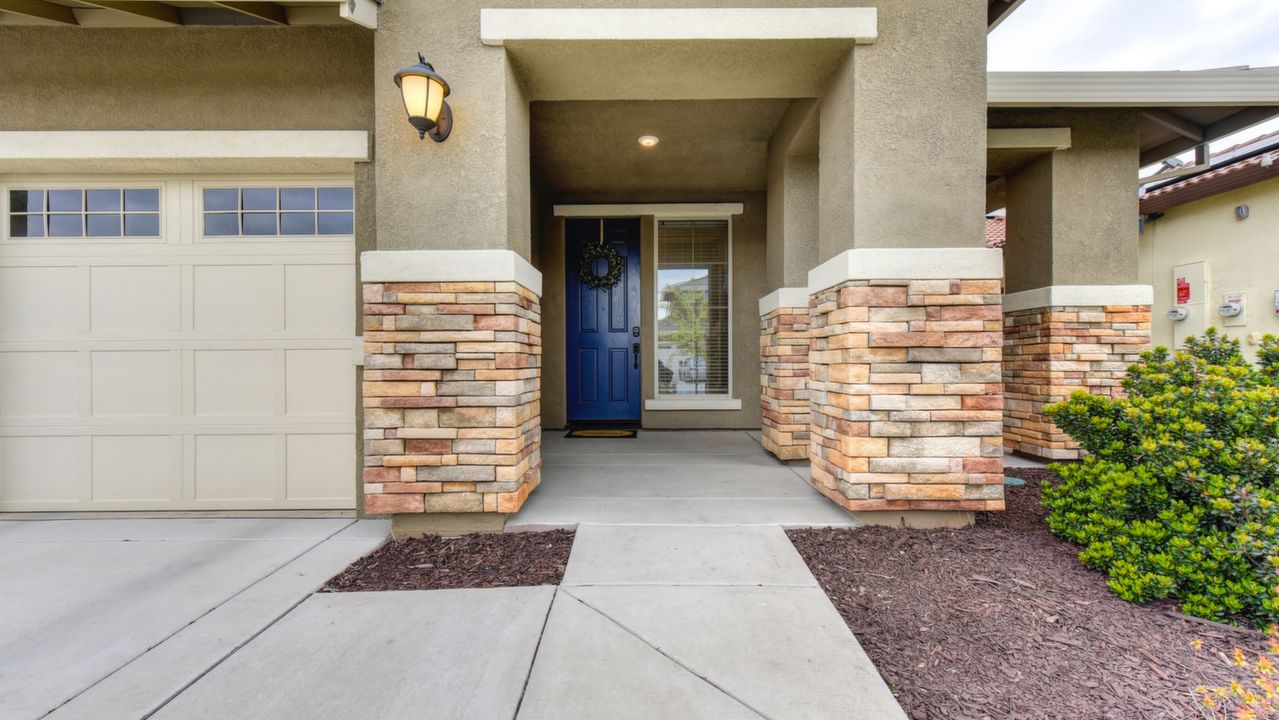 12784 Thornberg Way, Rancho Cordova, CA, 95742 Scene 4