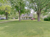 Front Exterior - 6107 Homestead Dr