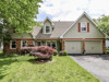 Front Exterior - 8255 Lynn Dr
