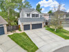 Front Drone at 20ft Left - 9877 Tourmaline Ct