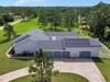 Aerial View  - 2590 Erena Dr