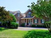 Exterior Front - 2871 Lilley Cove Drive