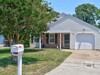 Exterior Front - 1512 Eagleton Lane
