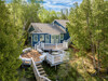 Aerial View 1 - 4195 Lake Shore Dr