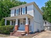 Exterior Front - 824 50th Street