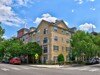 Exterior Building - 1400 Granby Street Unit 311