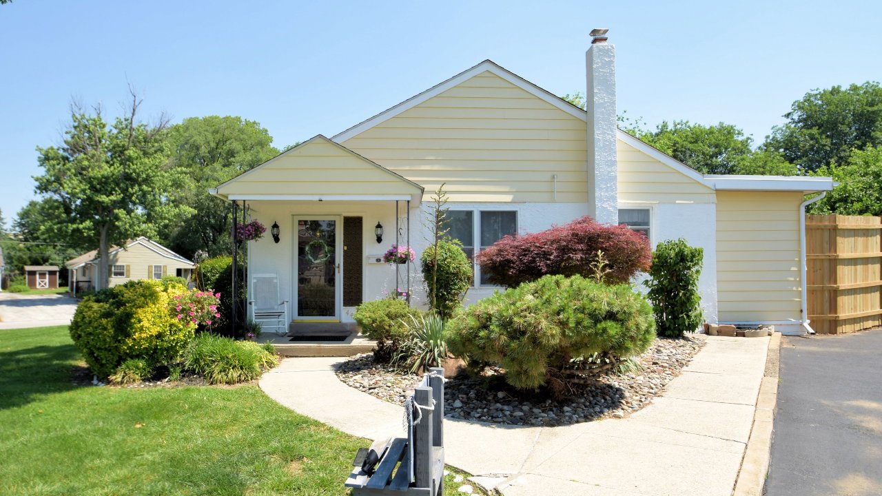 445 Hillview Rd, King of Prussia, PA, 19406 Scene 1