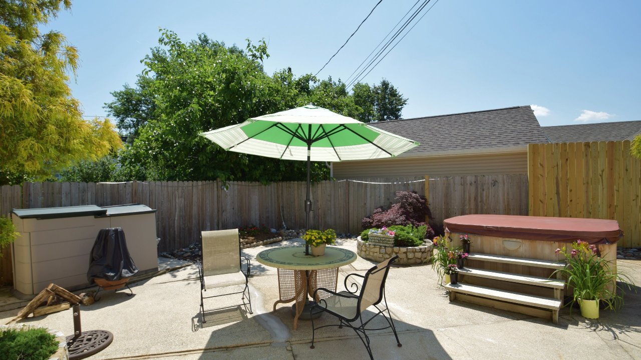 445 Hillview Rd, King of Prussia, PA, 19406 Scene 4