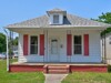 Exterior Front - 2103 Roanoke Avenue
