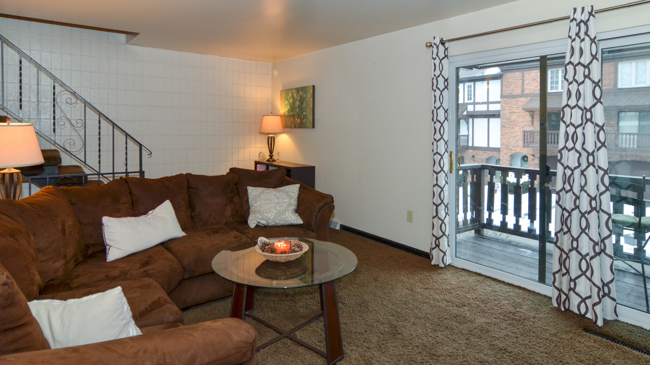 Living Room 2nd View