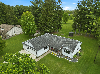 0 A - Aerial-7 - 721 Elm Ave
