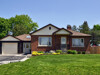 Front View - 1665 Concession Rd