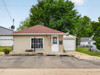 Front Landscape - 118 S Pine St