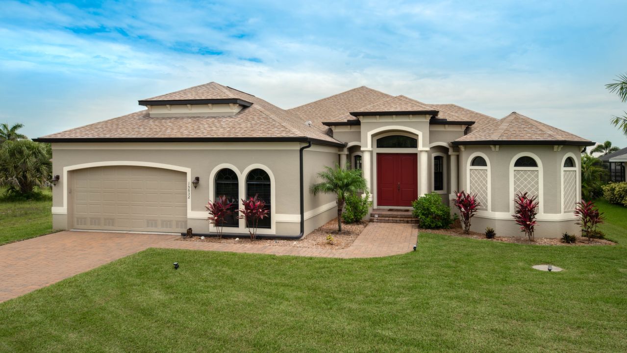 15632 Melport Circle, Port Charlotte, FL, 33981 Scene 1