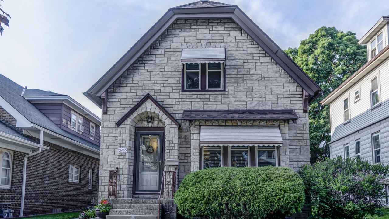 Charming Southside Bungalow