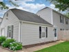 Exterior Front - 3603 Burns Court