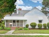 Exterior Front - 3801 Craven Circle