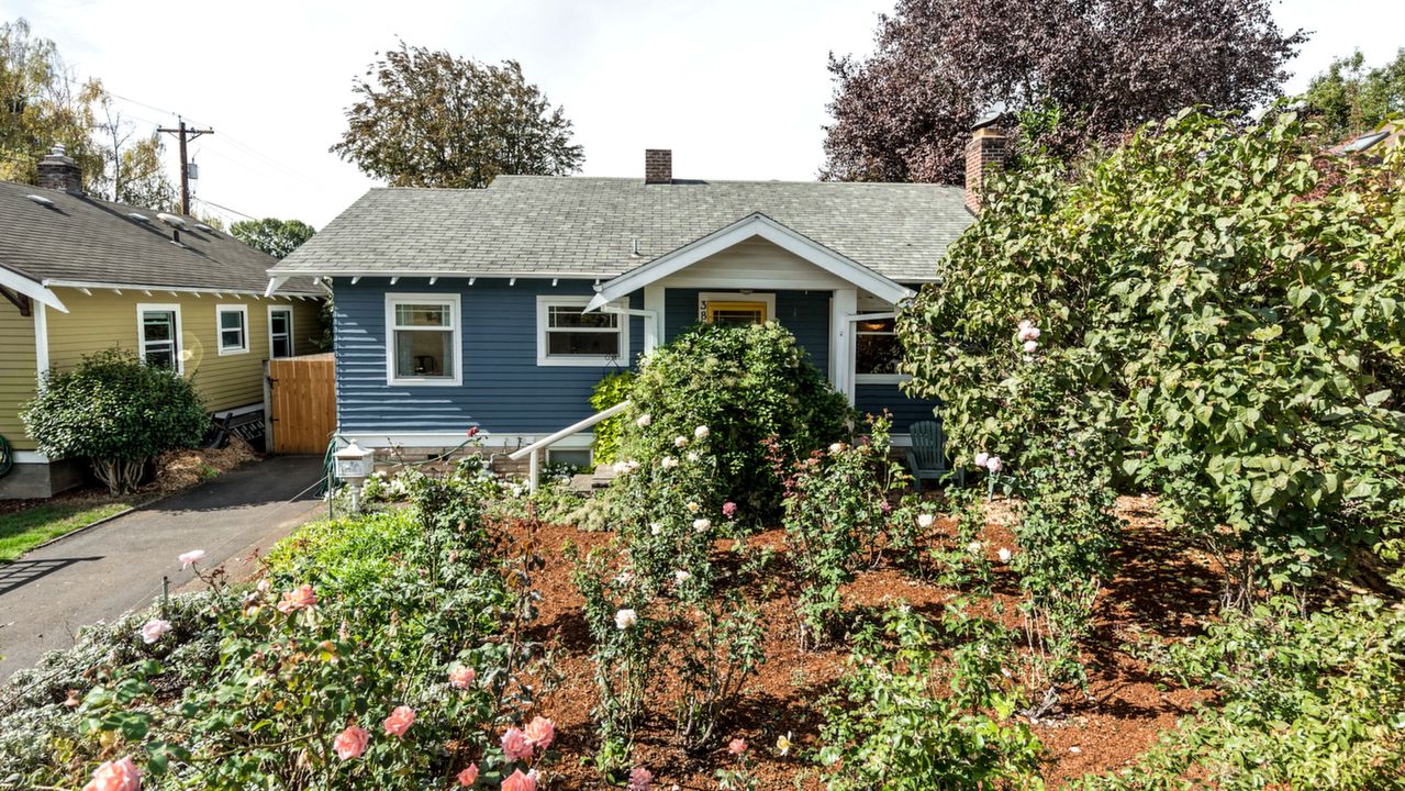 3857 SE 41st Ave, Portland, OR, 97202 Scene 3