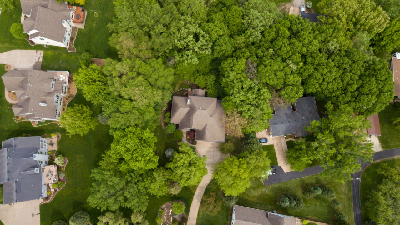 Aerial 1