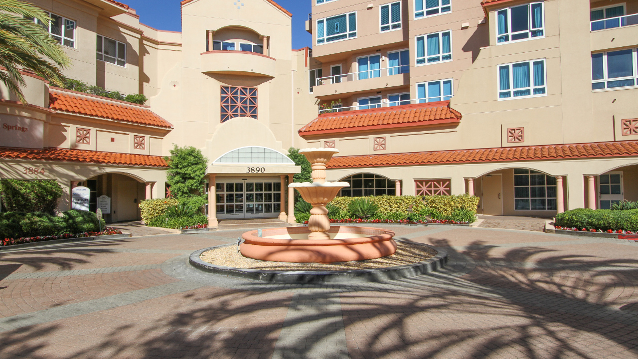 3890 Nobel Dr. #1005, San Diego, CA, 92122 Scene 3