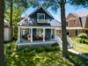 Aerial View 1 - 525 Fifth St