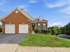 Front View - 7385 Cluster House Way