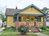 Exterior Front - 3705 Buckingham Street