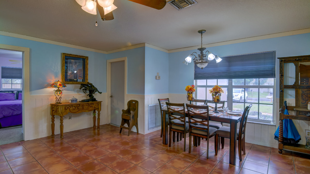 Dinning Room
