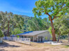 Front left of west home - 47317 Arroyo Seco Rd