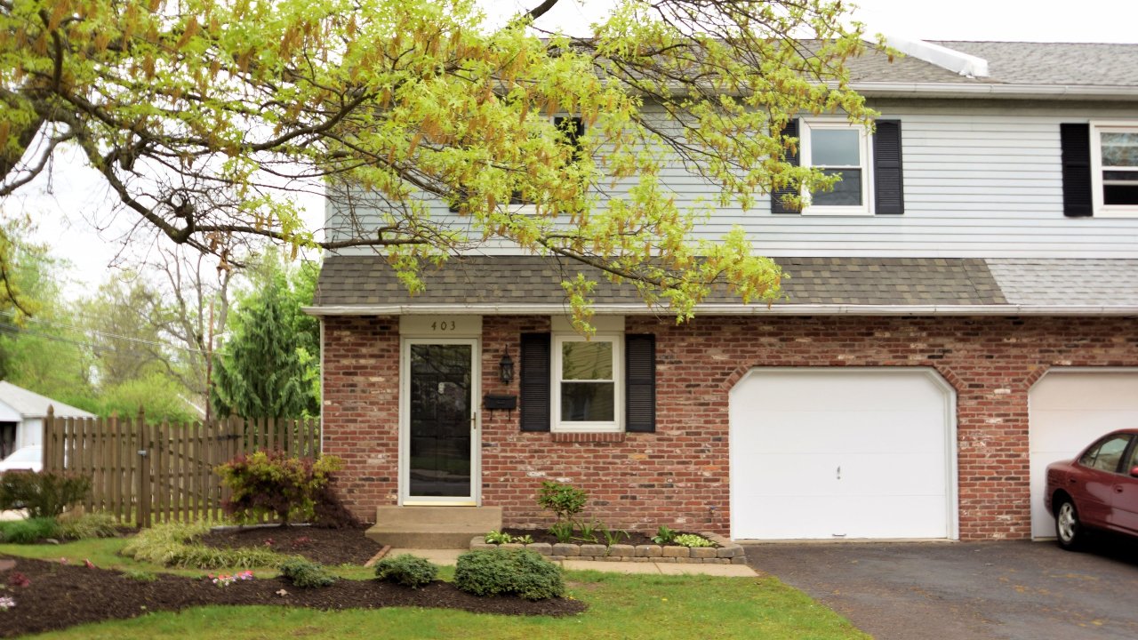 103 Erie Ave, Quakertown, PA, 18951 Scene 1