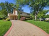 Side View - 9385 Saddlemount Ct