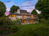 Twilight View 1 - 3333 Kirkridge Dr