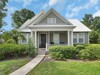 Front View - 411 Garden St