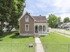 Front Exterior - 409 E Washington St