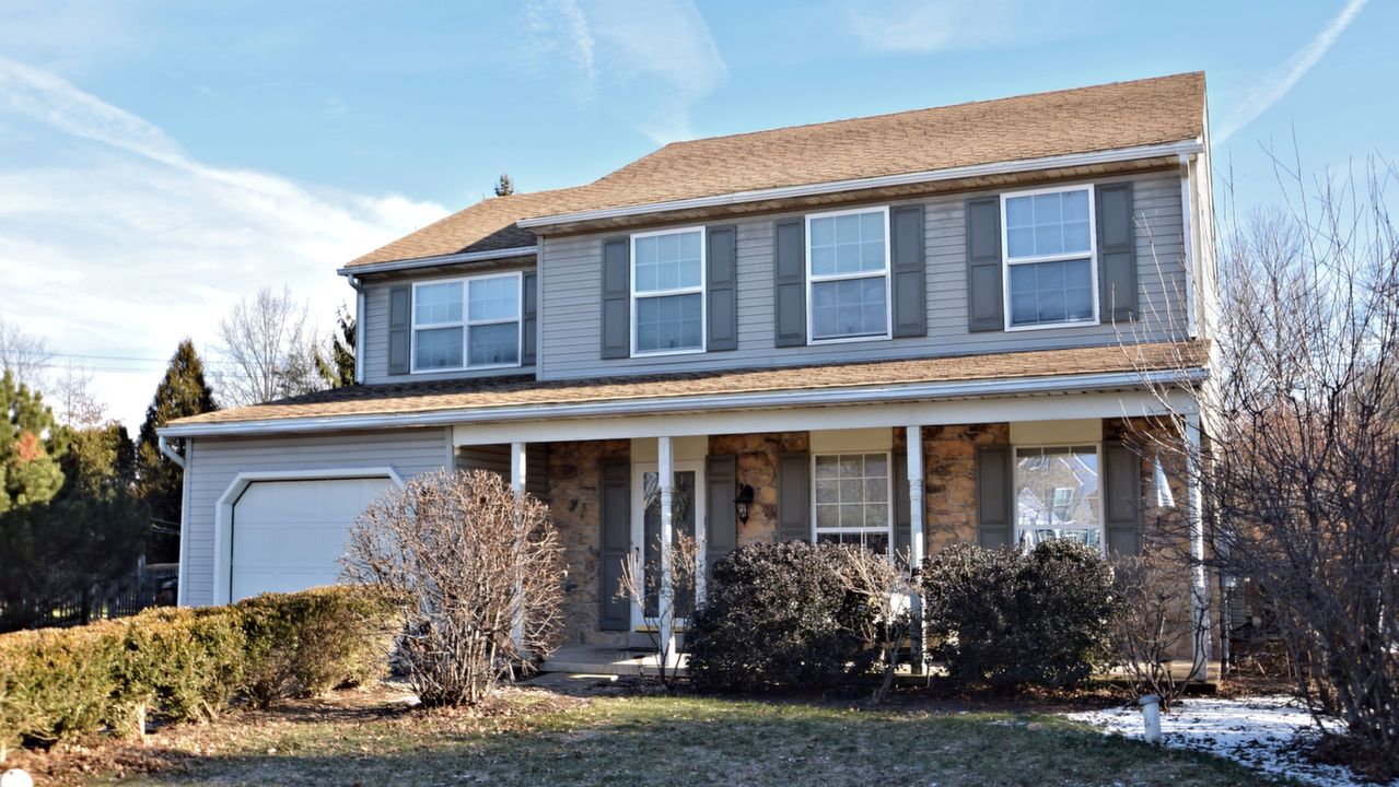 125 Packham Court, Telford, PA, 18969 Scene 1