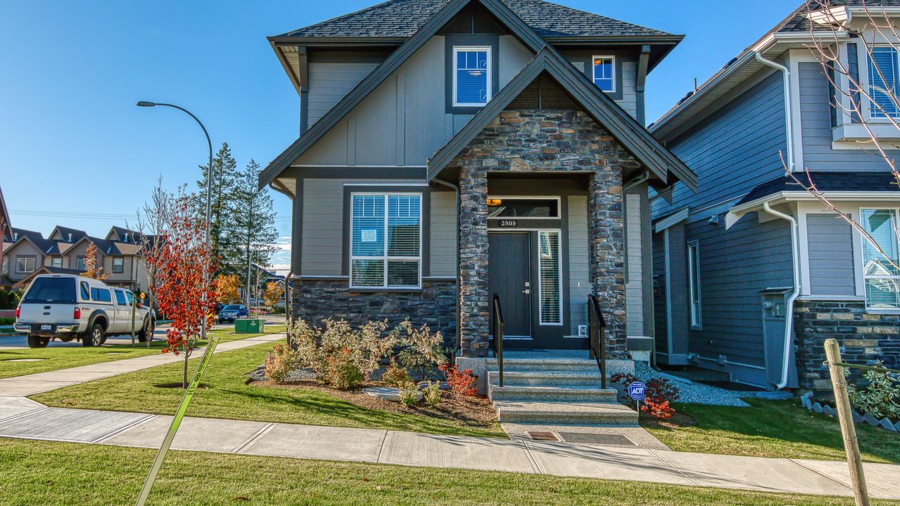 2503 164A St, Surrey, BC, V3S 0E2 Scene 1