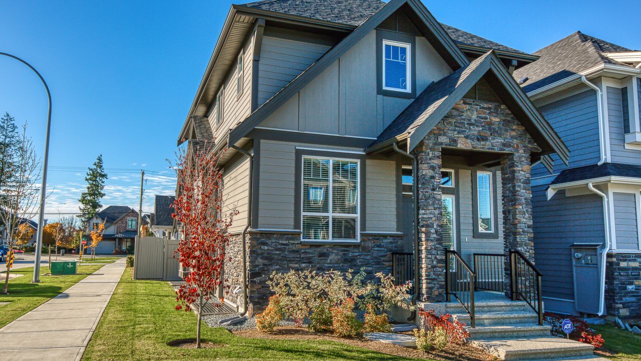 2503 164A St, Surrey, BC, V3S 0E2 Scene 2