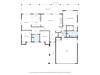 Floor Plan - 1524 Williams Lakeshore