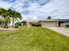 Front of Home  - 205 SW 8th St