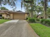 Front View - 840 Shady Branch Trail