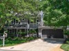 Exterior Front - 608 Woodcott Drive