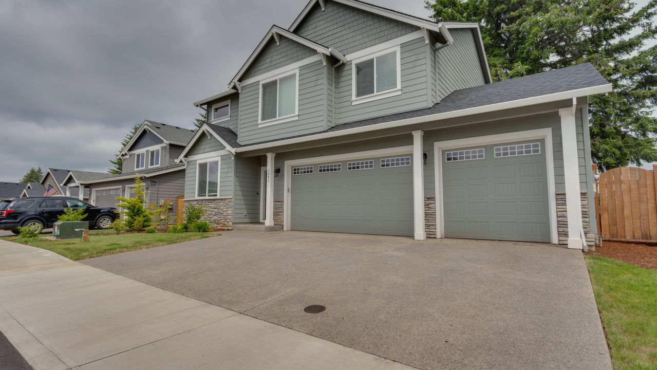 1091 E 1st St.,, Estacada, OR, 97023 Scene 3