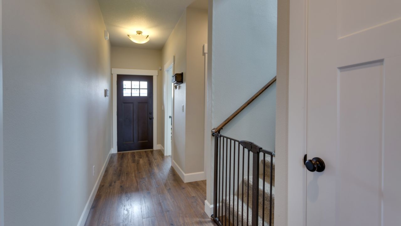 1091 E 1st St.,, Estacada, OR, 97023 Scene 4