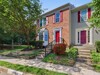 Side View - 12813 Misty Ln