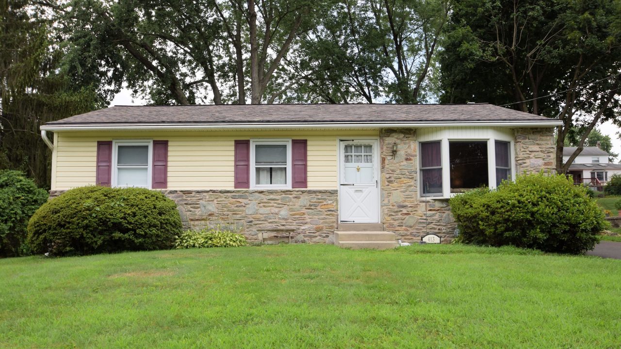 413 W Monument Ave, Hatboro, PA, 19040 Scene 1