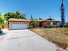  Front Yard  - 22423 Cantara St
