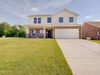 Front Exterior - 4975 Daisy Ln