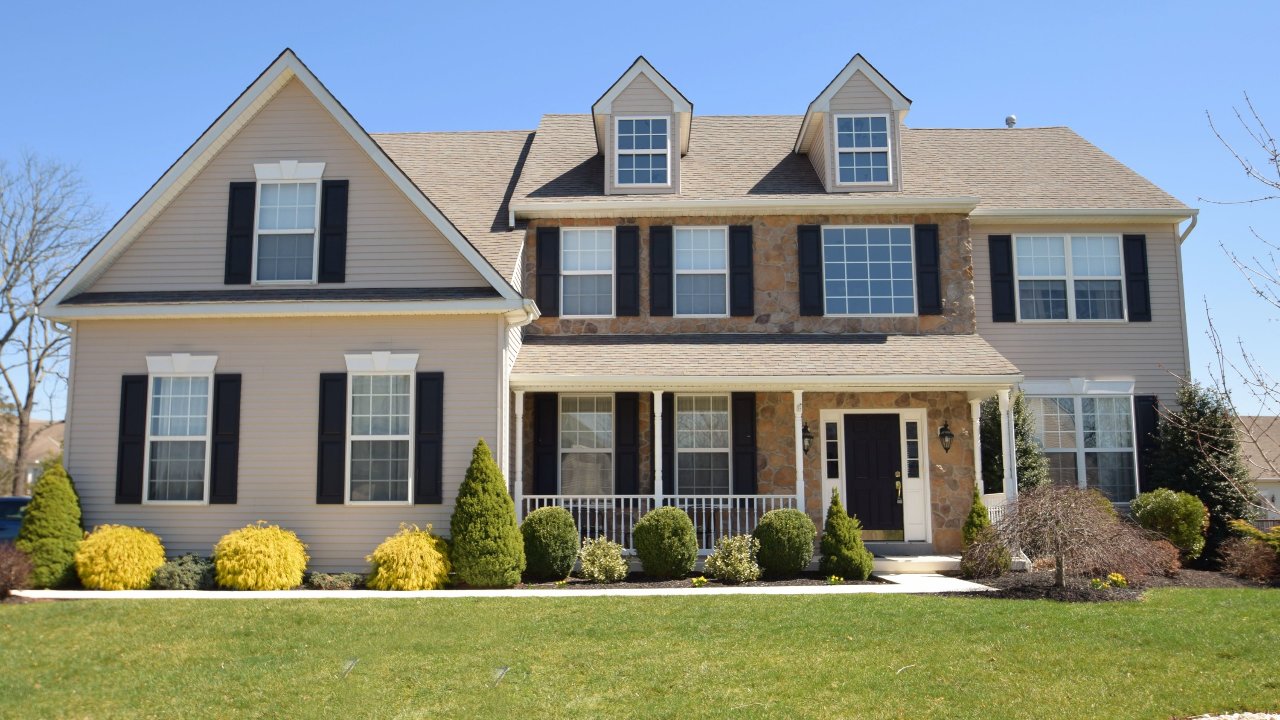 1003 Creekview Dr, Pennsburg, PA, 18973 Scene 1