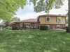 Front Exterior - 6903 White Pines Ct