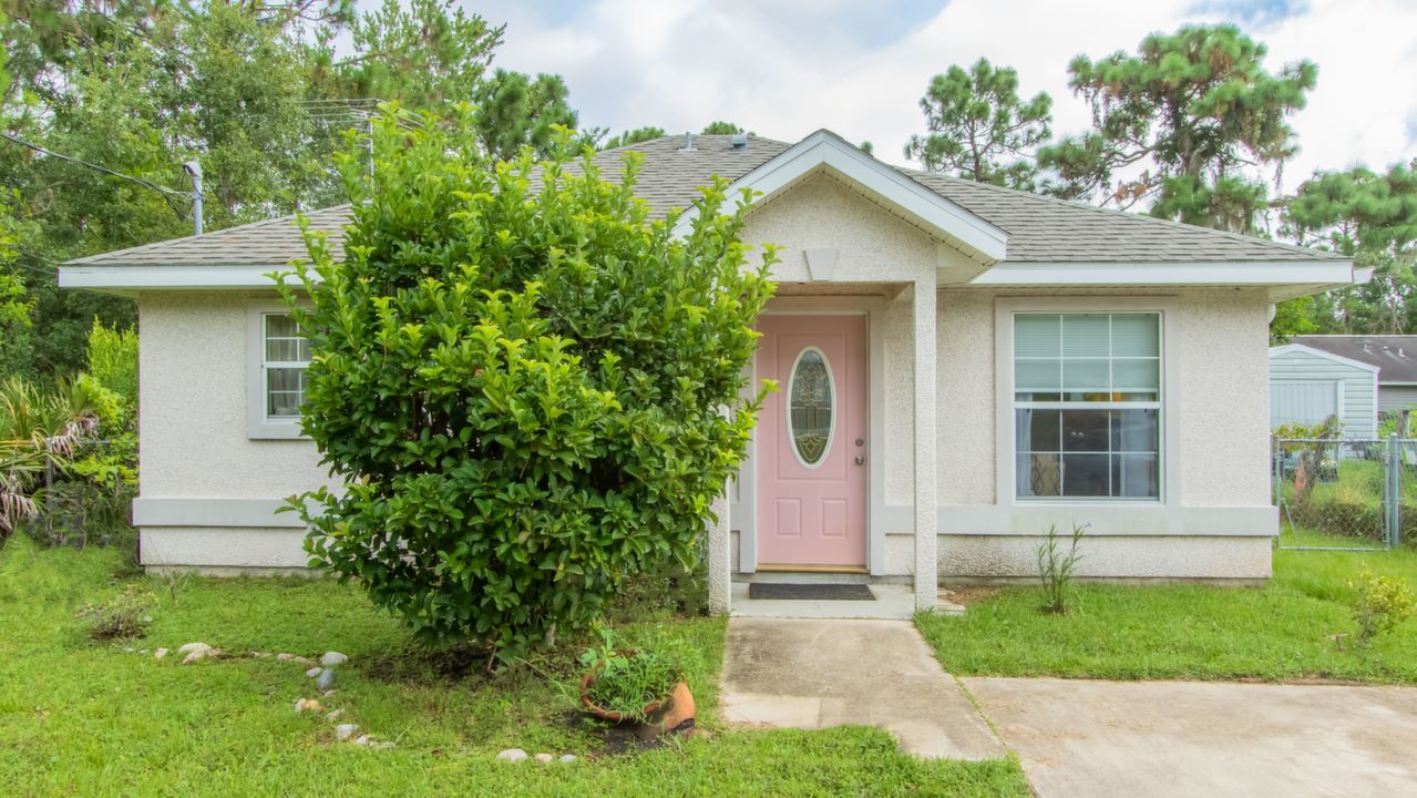 DARLING 3BR HOME